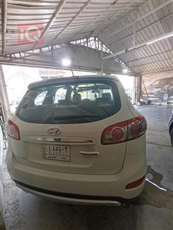 هیوندای سەنتافی